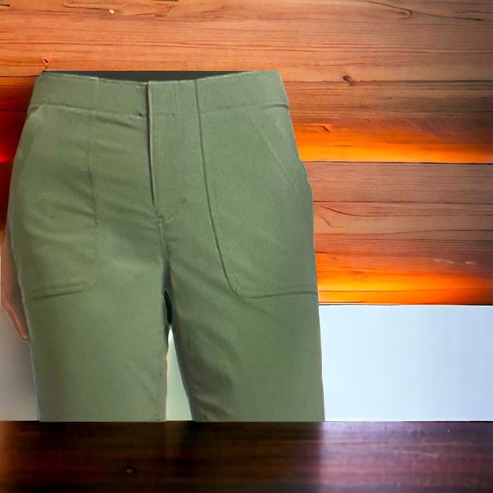 Horizon Bermuda Shorts 12T